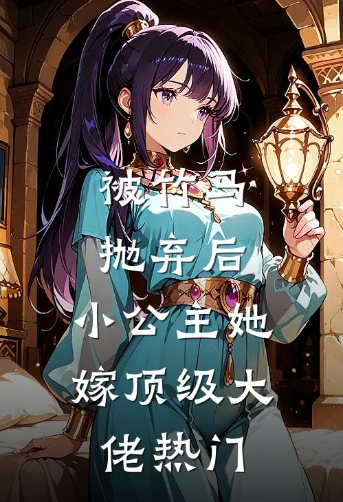 被竹马抛弃后,小公主她嫁顶级大佬热门