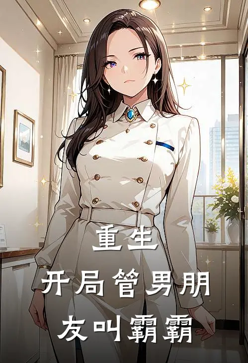 重生开局管男朋友叫霸霸的