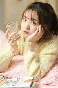 临水小厨娘小说大结局