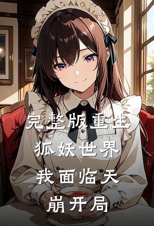 完整版重生狐妖世界,我面临天崩开局
