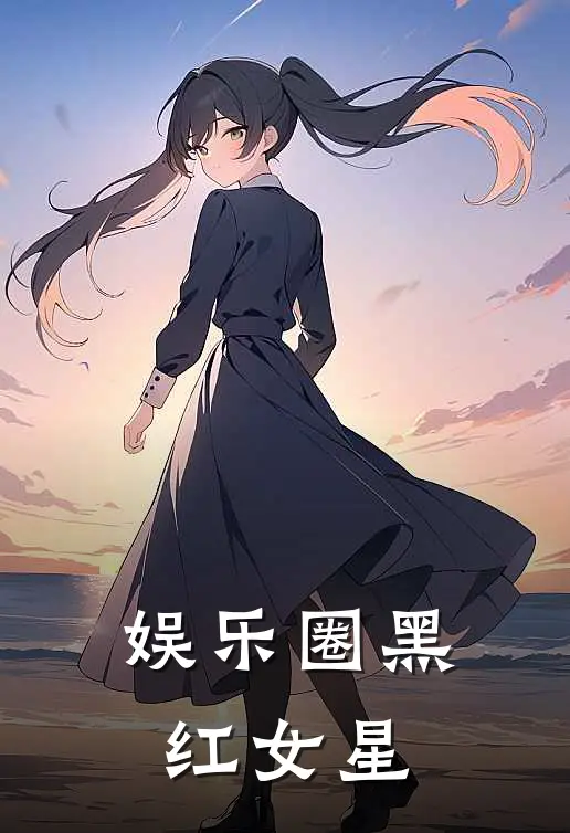 娱乐圈黑红女星