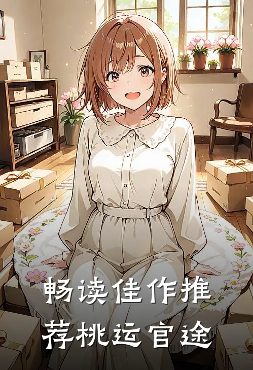 畅读佳作推荐桃运官途