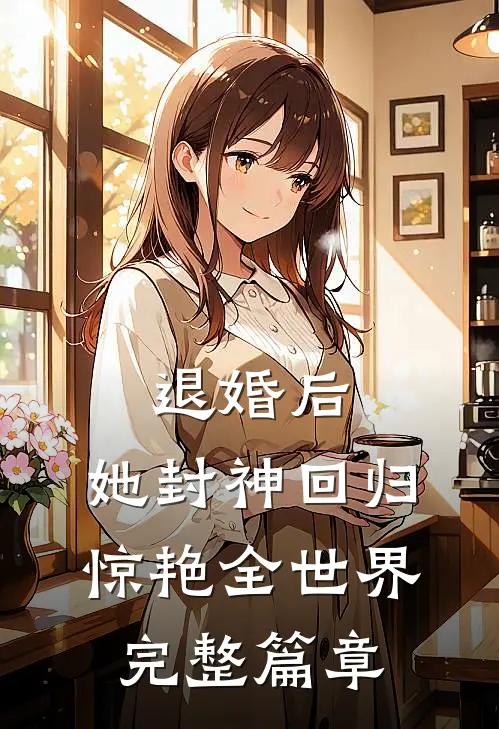 退婚后，她封神回归惊艳全世界完整篇章