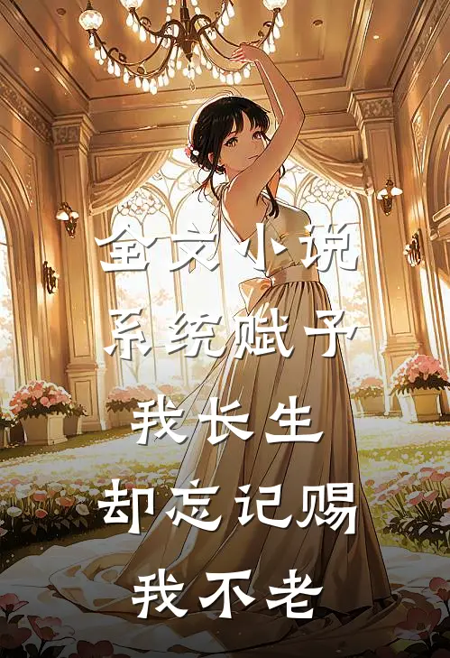 全文系统赋予我长生,却忘记赐我不老的灵魂
