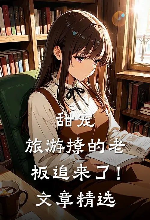 甜宠旅游撩的老板追来了!文章精选在线阅读