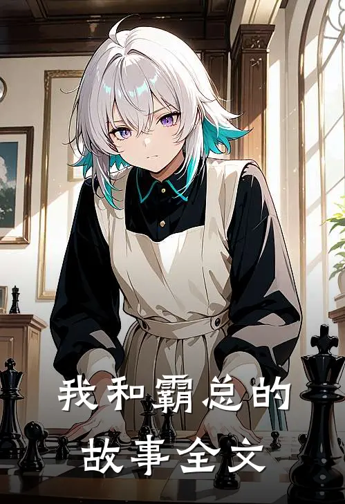 我和霸总的故事全文
