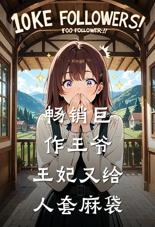 畅销巨作王爷,王妃又给人套麻袋
