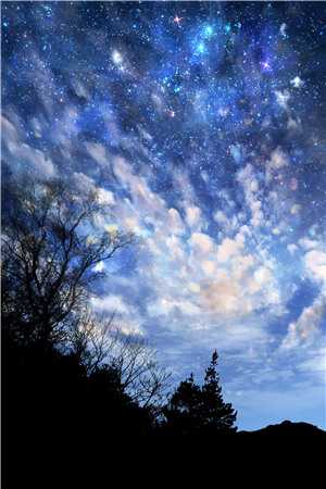 重山尽落烟雨寒章节