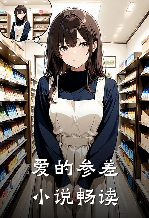爱的参差畅读全文