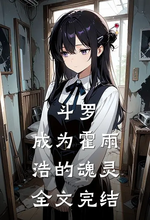 斗罗成为霍雨浩的魂灵全文完结免费