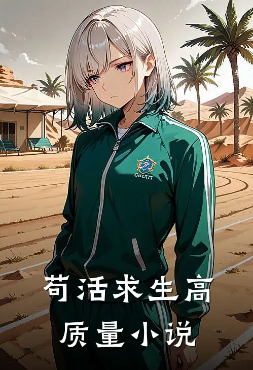 苟活求生高质量推荐