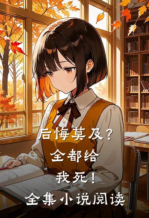 后悔莫及?全都给我死!全集阅读免费