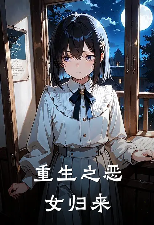 重生之恶女归来