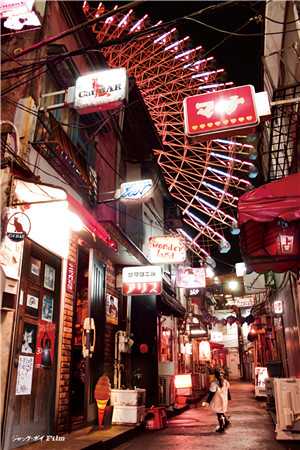 你不再是深夜的梦广告+结局