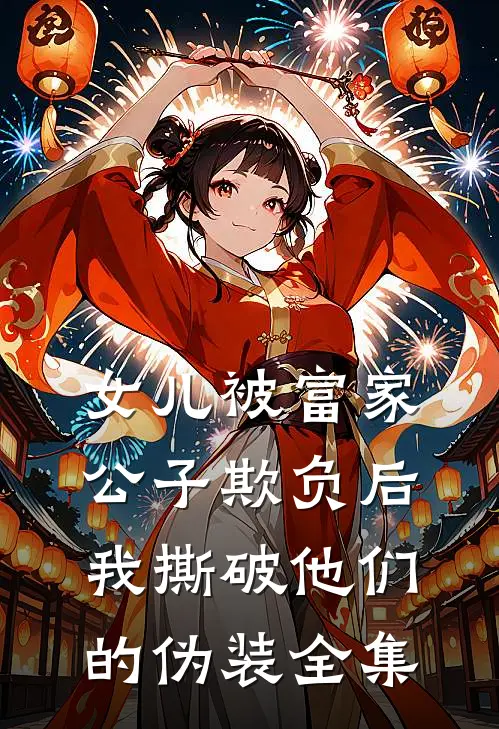 女儿被富家公子欺负后,我撕破他们的伪装 全集在线观看