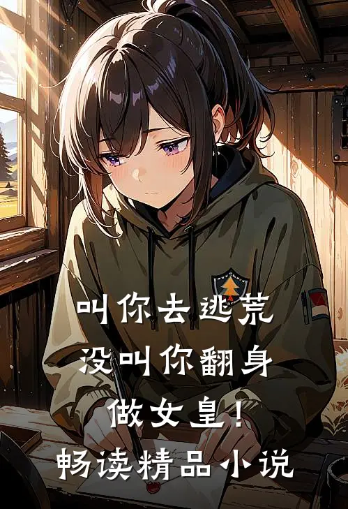 叫你去逃荒,没叫你翻身做女皇!畅读精品免费阅读