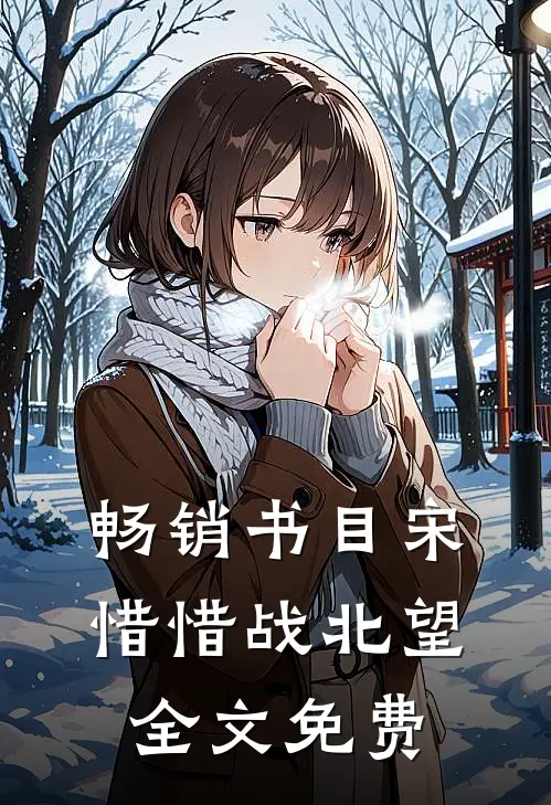 畅销书目宋惜惜战北望全文免费