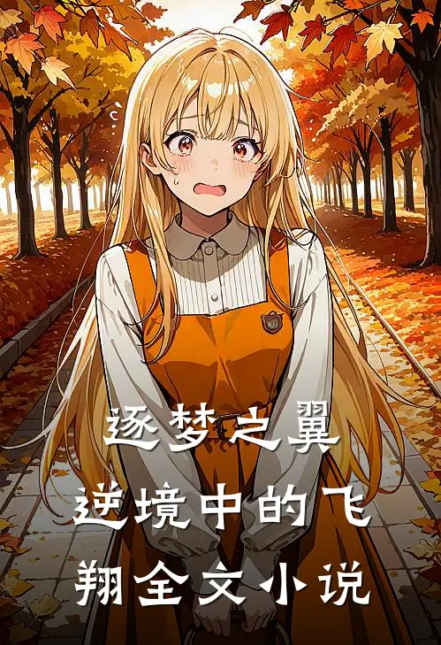 逐梦之翼逆境中的飞翔全文