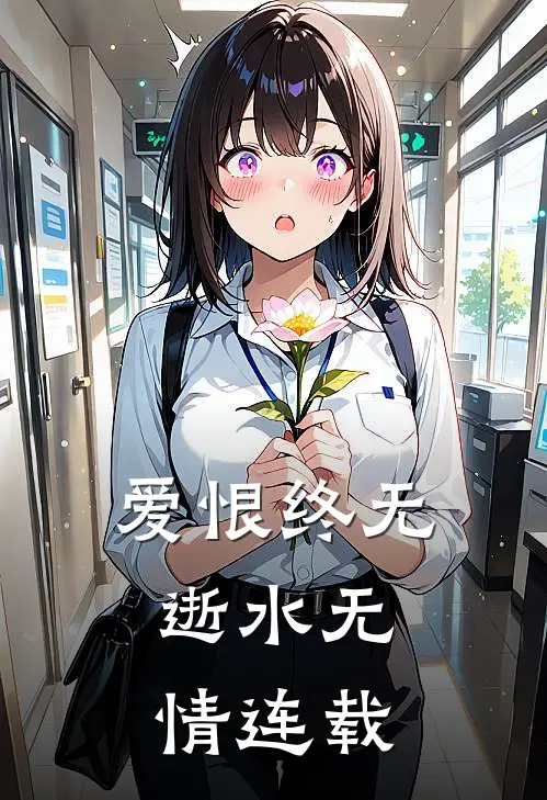 爱恨终无，逝水无情连载