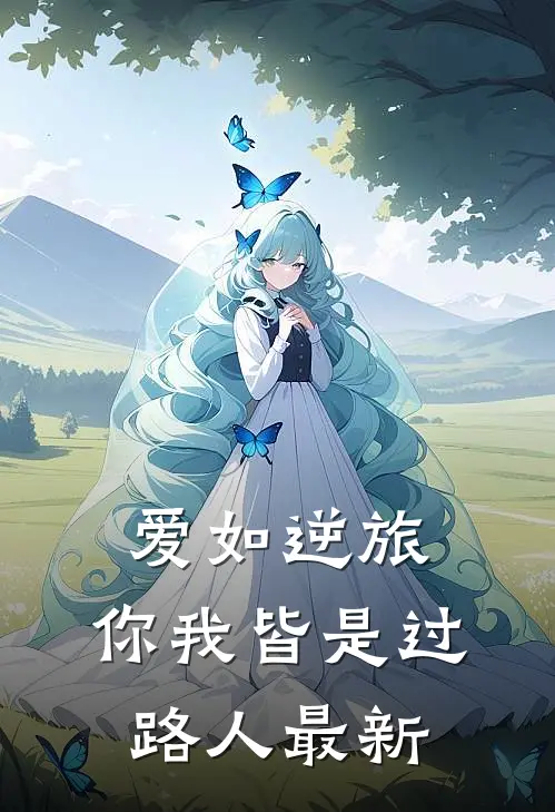 爱如逆旅,你我皆是过路人最新视频