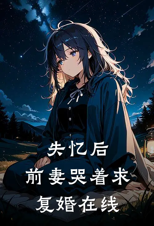 失忆后,前妻哭着求复婚在线观看