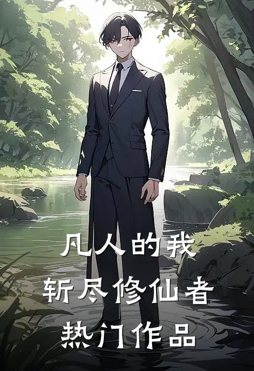 凡人的我,斩尽修仙者热门作品有哪些