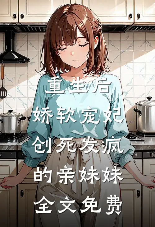 重生后，娇软宠妃创死发疯的亲妹妹全文免费