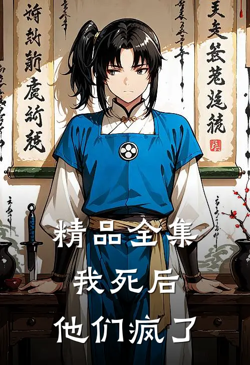 精品全集我死后,他们疯了全文阅读
