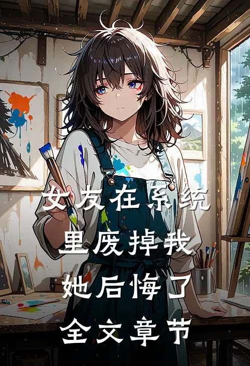 女友在系统里废掉我,她后悔了全文章节免费阅读