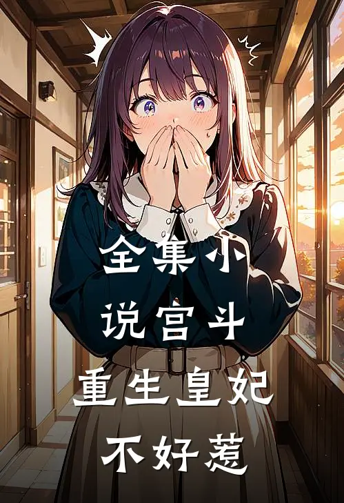 全集宫斗重生皇妃不好惹