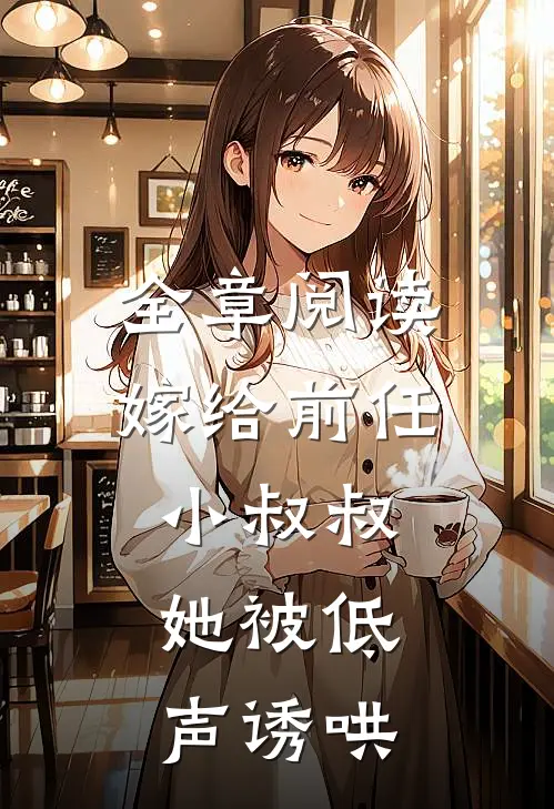 全章阅读嫁给前任小叔叔,她被低声诱哄