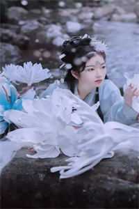 云散缘尽终陌路前文+番外