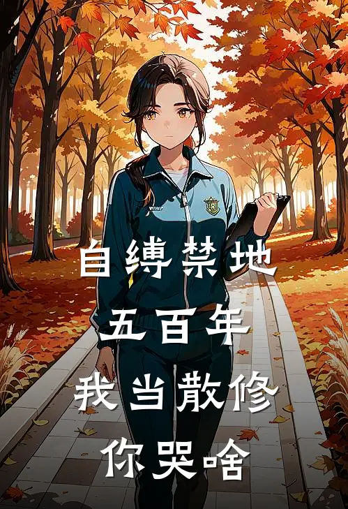 自缚禁地五百年,我当散修你哭啥百科