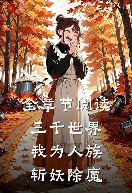 全章节阅读三千世界,我为人族斩妖除魔