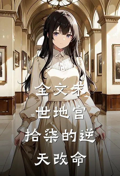 全文末世地宫拾柒的逆天改命免费阅读