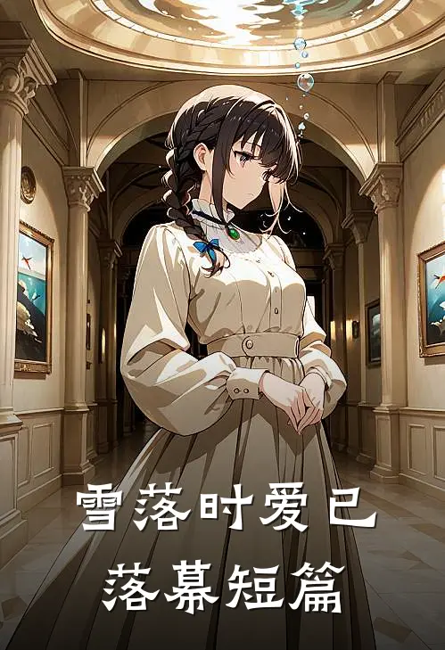雪落时爱已落幕短篇