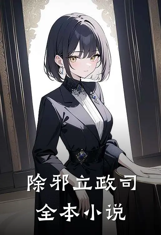 除邪立政司全本小说