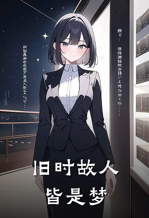 旧时故人皆是梦