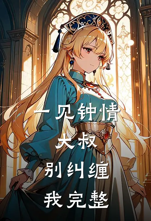 一见钟情大叔,别纠缠我完整视频