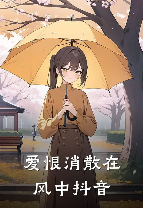爱恨消散在风中抖音
