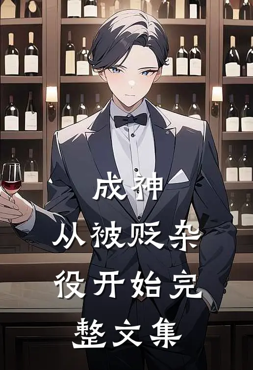 成神,从被贬杂役开始完整文集