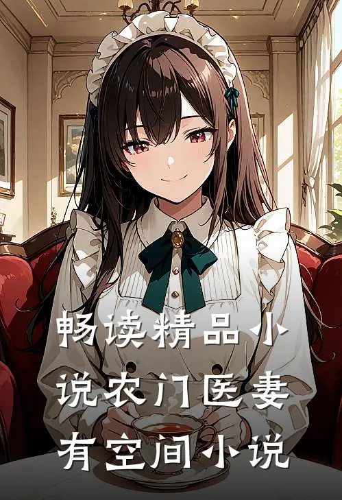 畅读精品小说农门医妻有空间小说