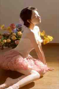 梨花落尽又一春结局