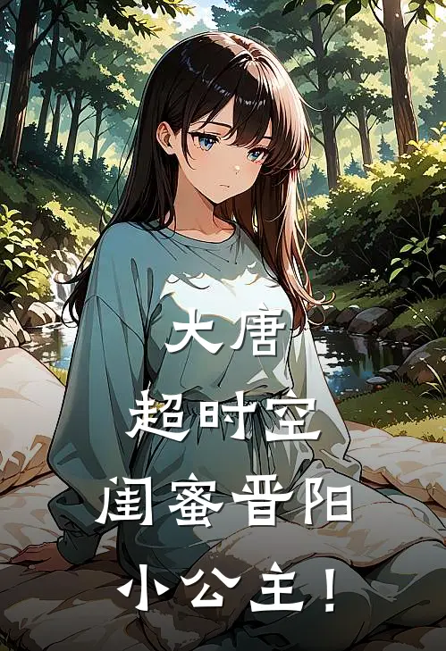 大唐超时空,闺蜜晋阳小公主!TXT