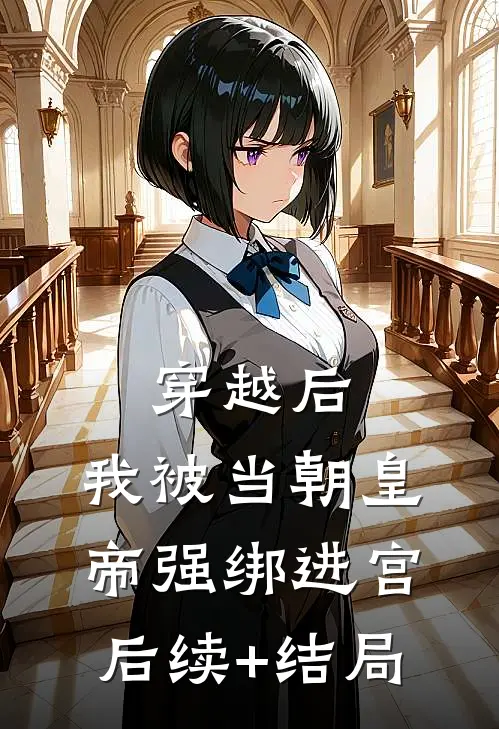 穿越后，我被当朝皇帝强绑进宫后续+结局