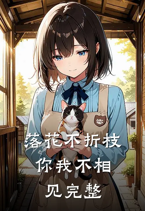 落花不折枝,你我不相见完整诗句