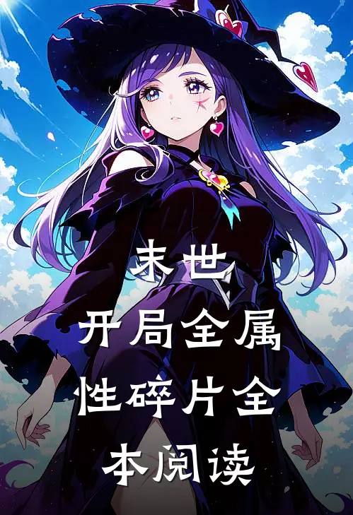 末世开局全属性碎片全本阅读