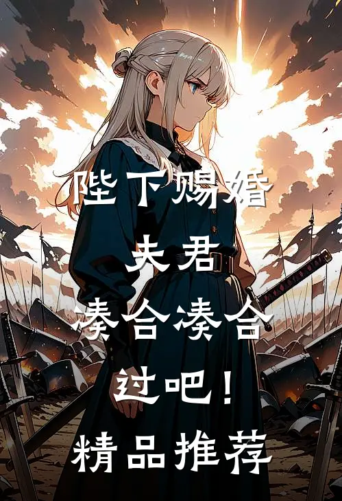 陛下赐婚,夫君,凑合凑合过吧!精品推荐漫画