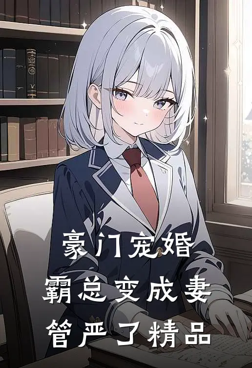 豪门宠婚霸总变成妻管严了精品阅读