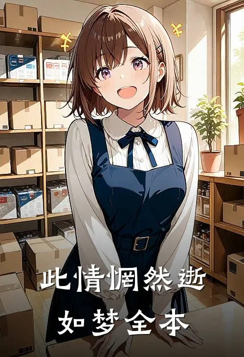 此情惘然逝如梦全本